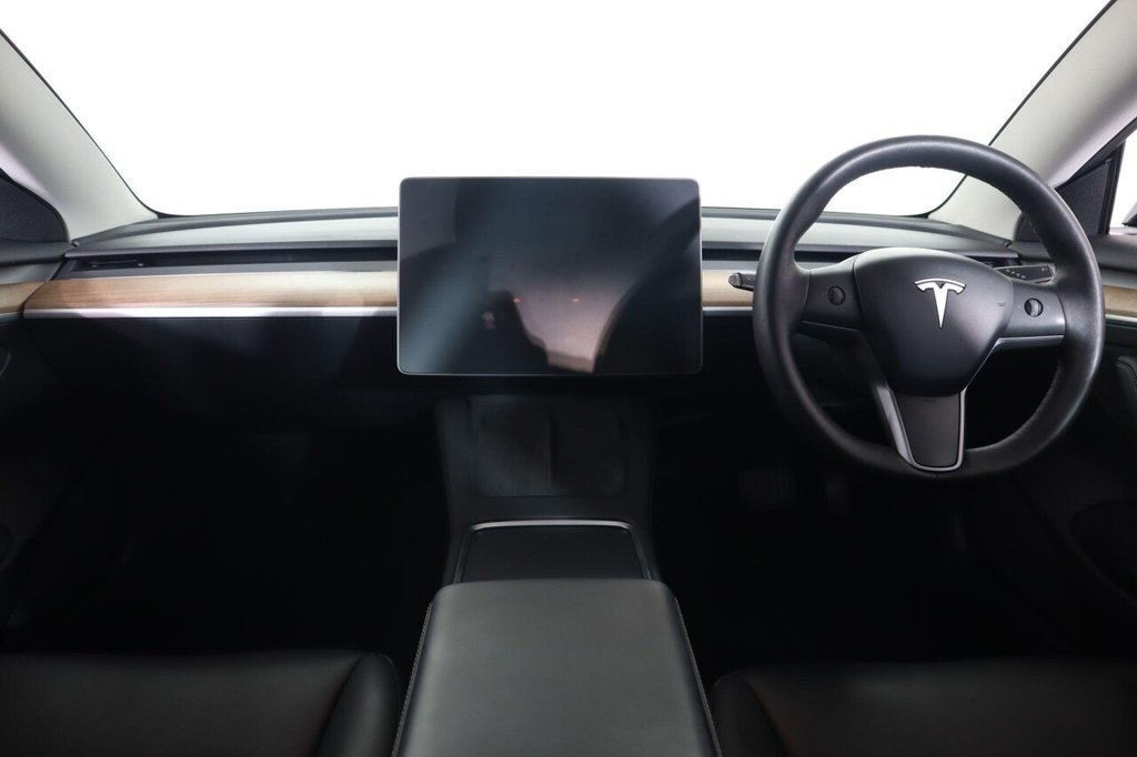 Used Tesla Model 3 2022 for sale - 77121827: Photo 11