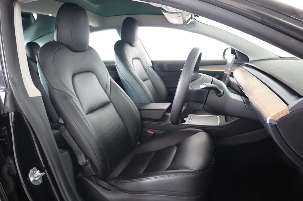 Used Tesla Model 3 2022 for sale - 77121827: Photo 12