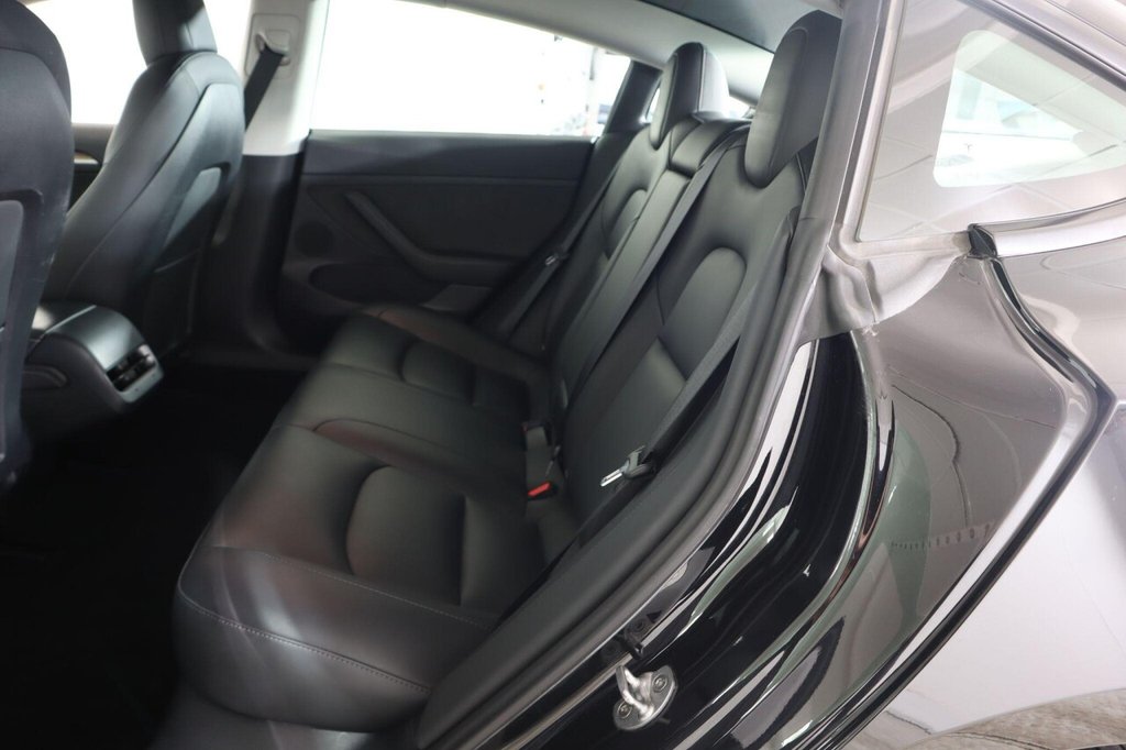 Used Tesla Model 3 2022 for sale - 77121827: Photo 14