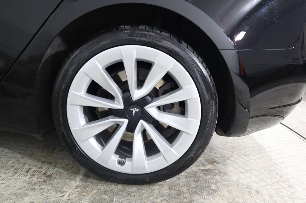 Used Tesla Model 3 2022 for sale - 77121827: Photo 24