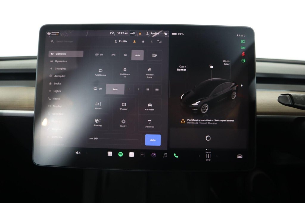 Used Tesla Model 3 2022 for sale - 77121827: Photo 26