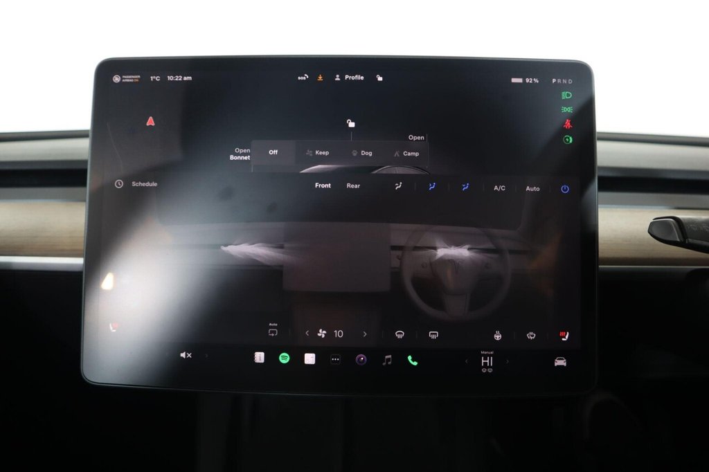 Used Tesla Model 3 2022 for sale - 77121827: Photo 27