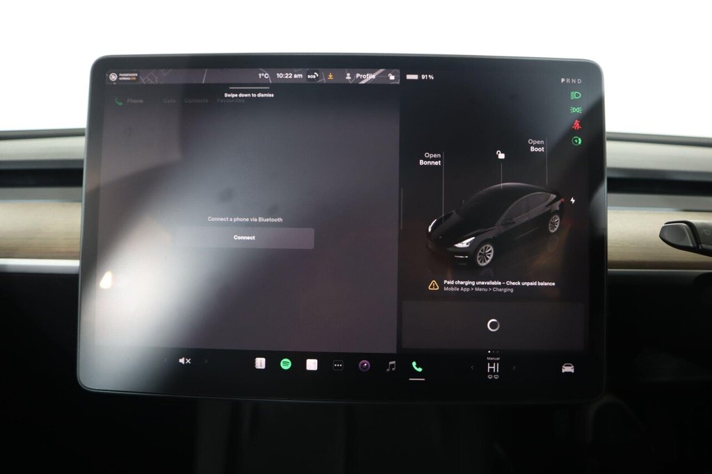 Used Tesla Model 3 2022 for sale - 77121827: Photo 28