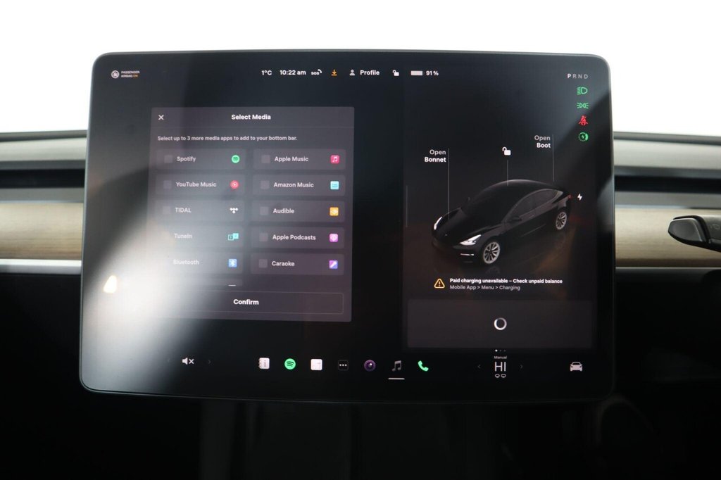 Used Tesla Model 3 2022 for sale - 77121827: Photo 29