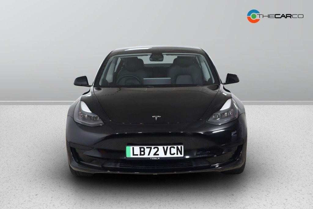 Used Tesla Model 3 2022 for sale - 77121827: Photo 3