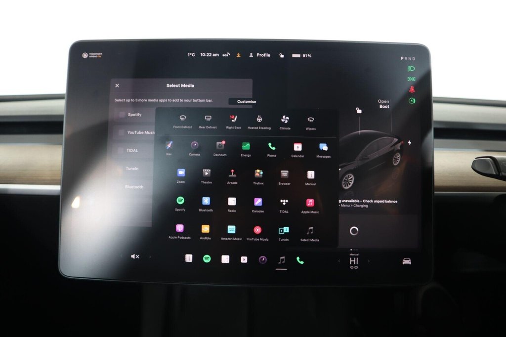 Used Tesla Model 3 2022 for sale - 77121827: Photo 30