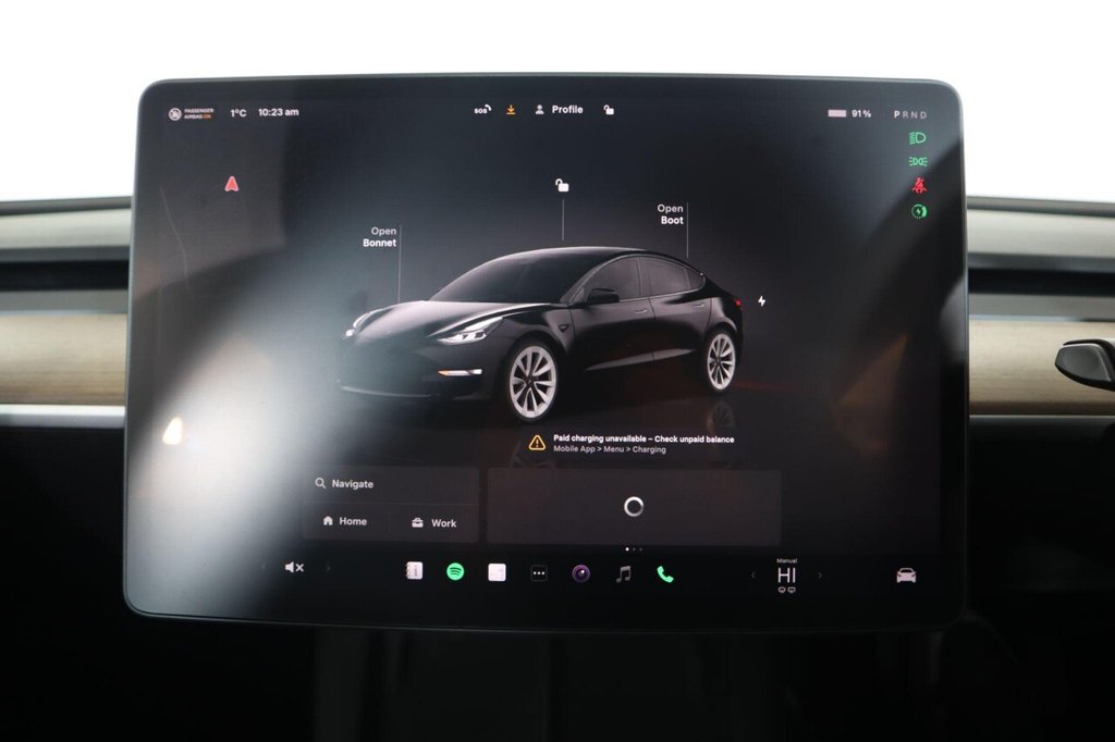 Used Tesla Model 3 2022 for sale - 77121827: Photo 32