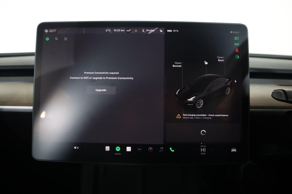 Used Tesla Model 3 2022 for sale - 77121827: Photo 34