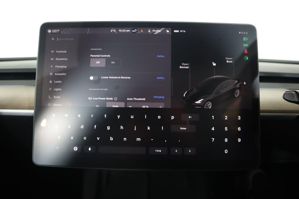 Used Tesla Model 3 2022 for sale - 77121827: Photo 36