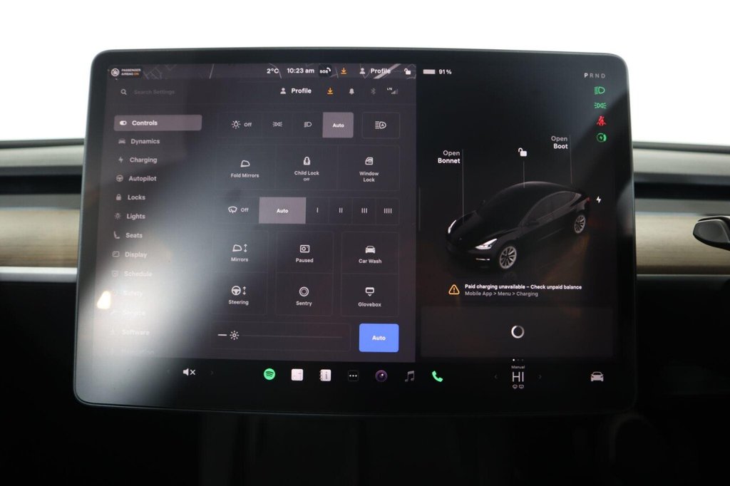 Used Tesla Model 3 2022 for sale - 77121827: Photo 37