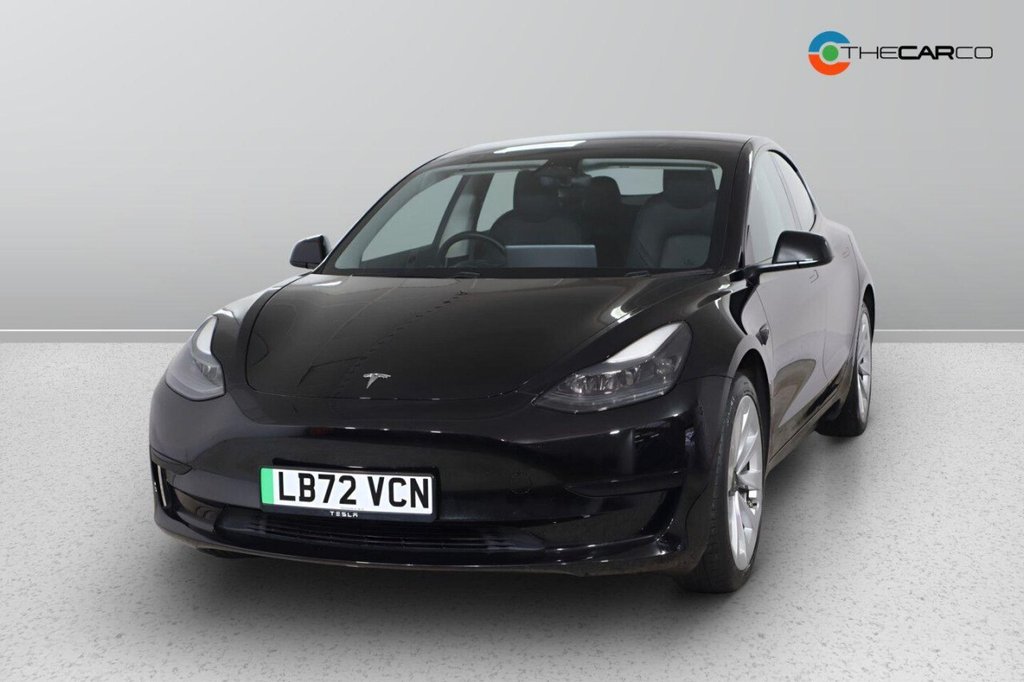 Used Tesla Model 3 2022 for sale - 77121827: Photo 4