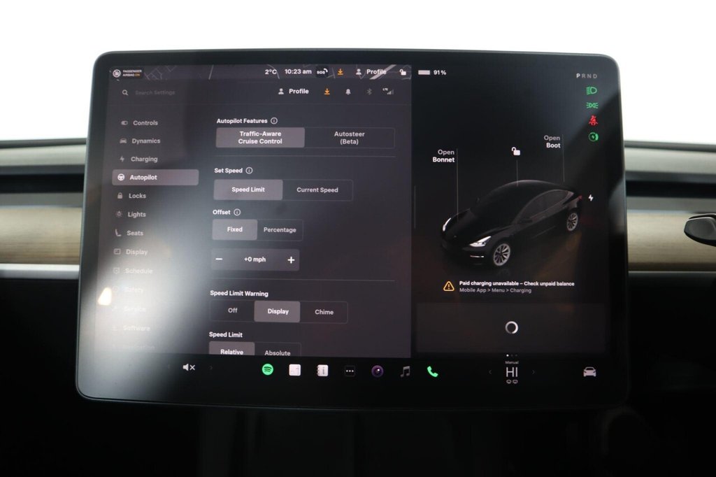 Used Tesla Model 3 2022 for sale - 77121827: Photo 40