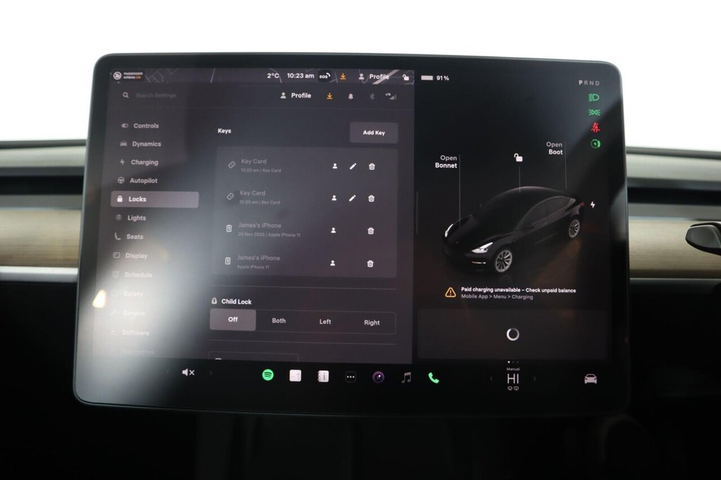 Used Tesla Model 3 2022 for sale - 77121827: Photo 41