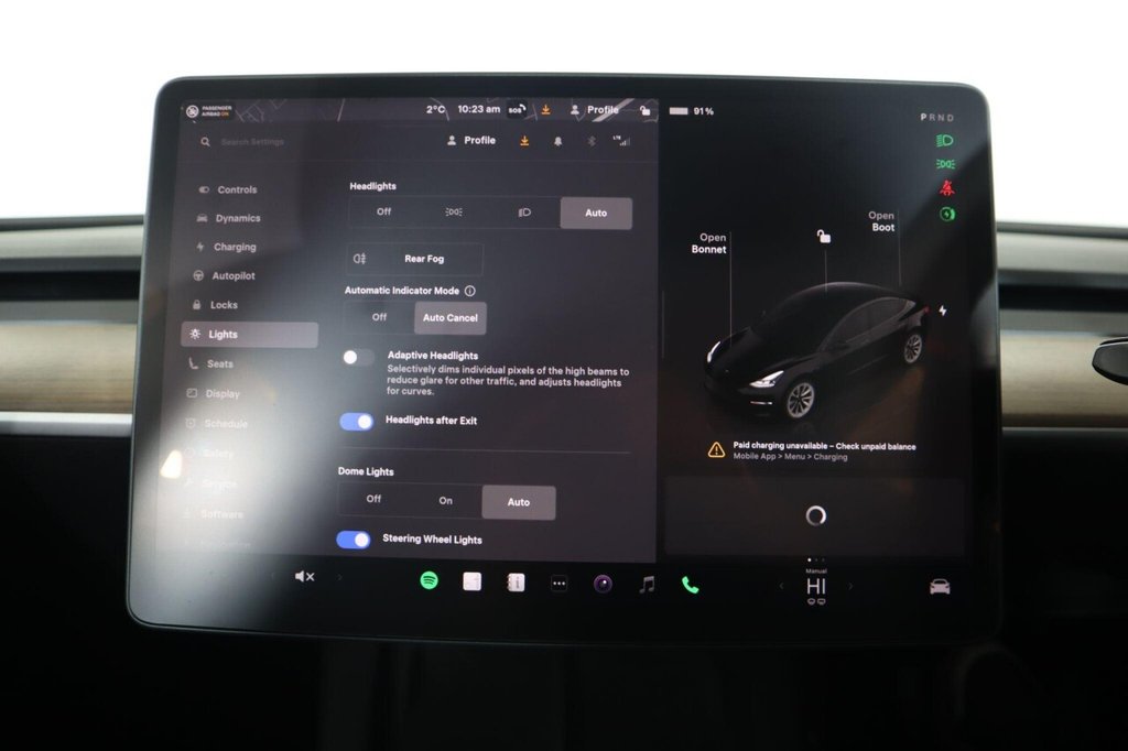 Used Tesla Model 3 2022 for sale - 77121827: Photo 42