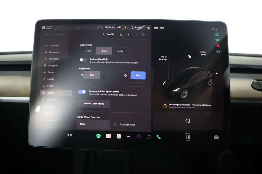 Used Tesla Model 3 2022 for sale - 77121827: Photo 44