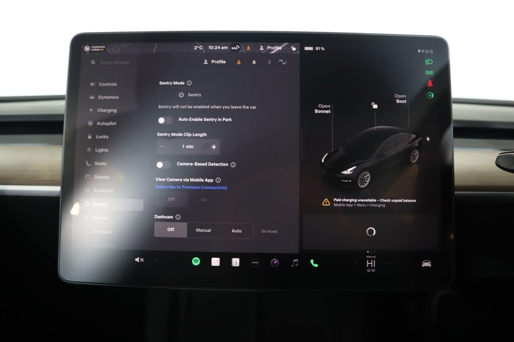 Used Tesla Model 3 2022 for sale - 77121827: Photo 46