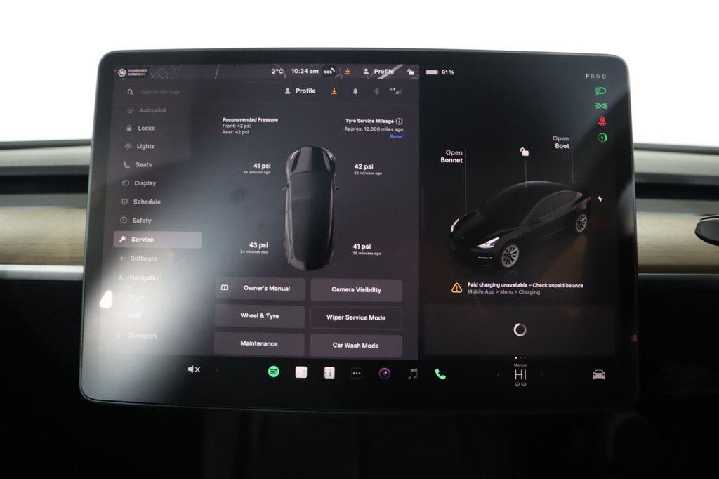 Used Tesla Model 3 2022 for sale - 77121827: Photo 47