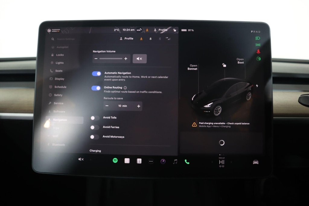 Used Tesla Model 3 2022 for sale - 77121827: Photo 49