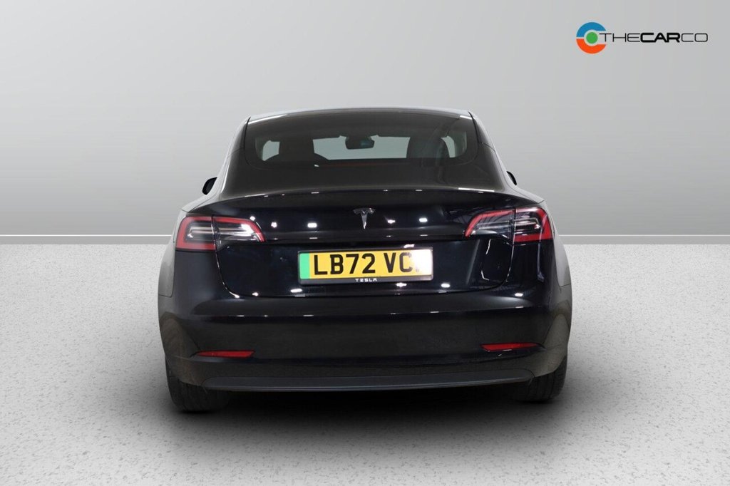 Used Tesla Model 3 2022 for sale - 77121827: Photo 8