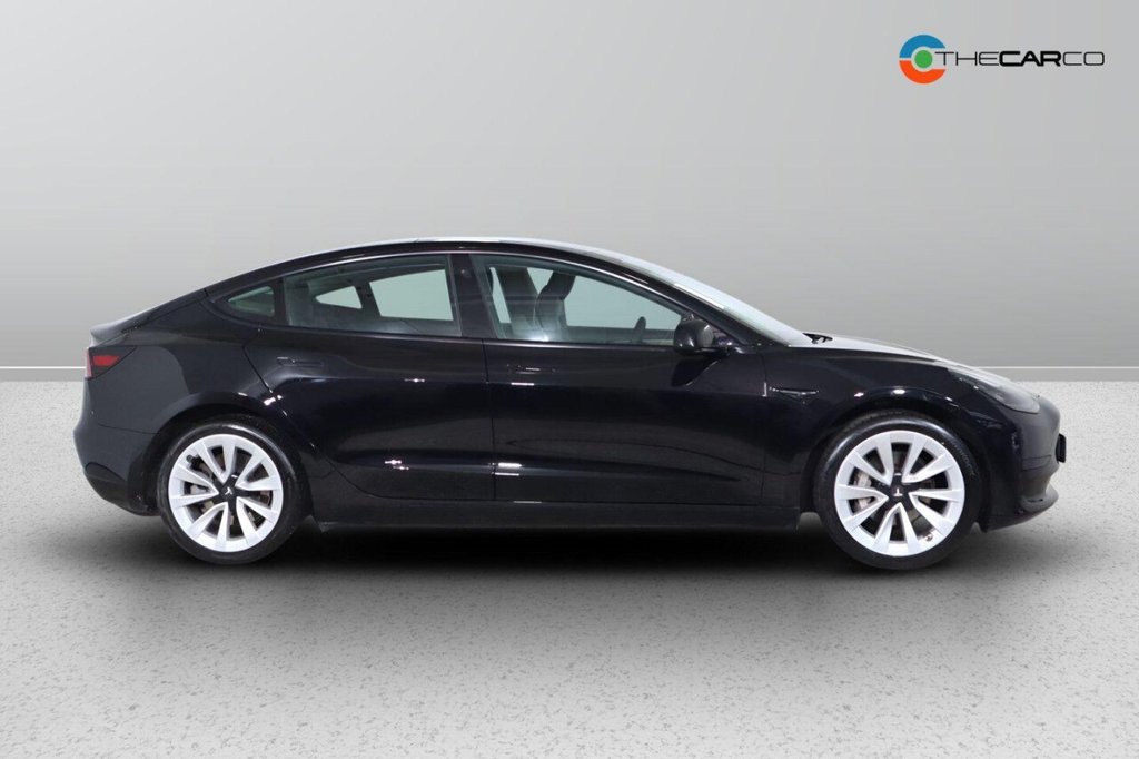 Used Tesla Model 3 2022 for sale - 77121827: Photo 9
