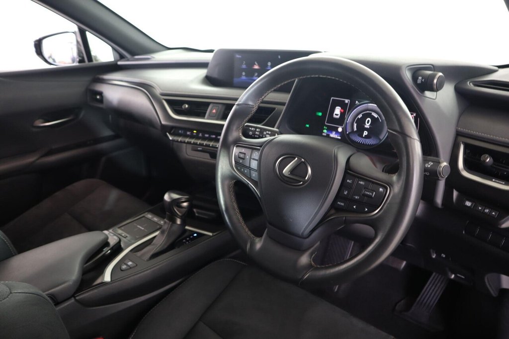Used Lexus UX 2022 for sale - 78030354: Photo 11