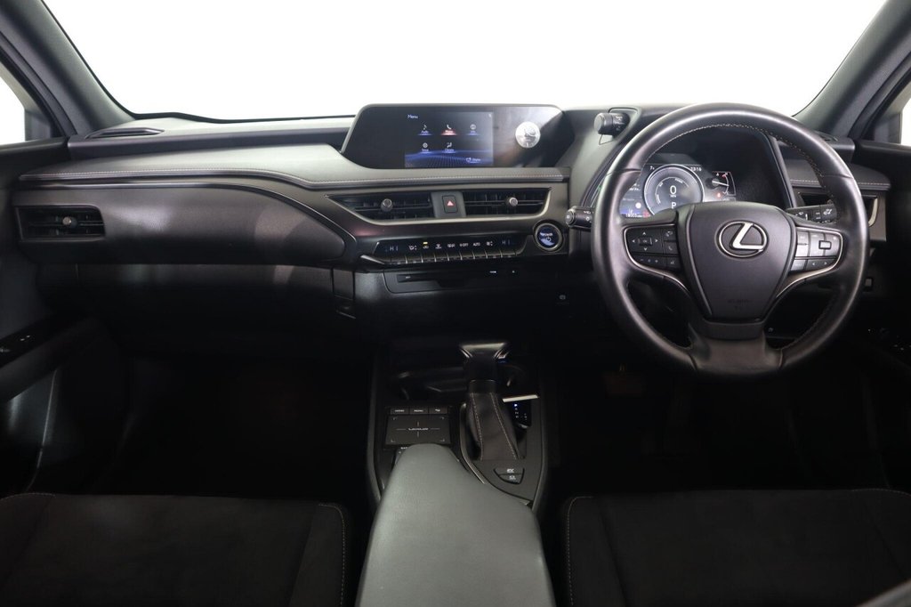 Used Lexus UX 2022 for sale - 78030354: Photo 12