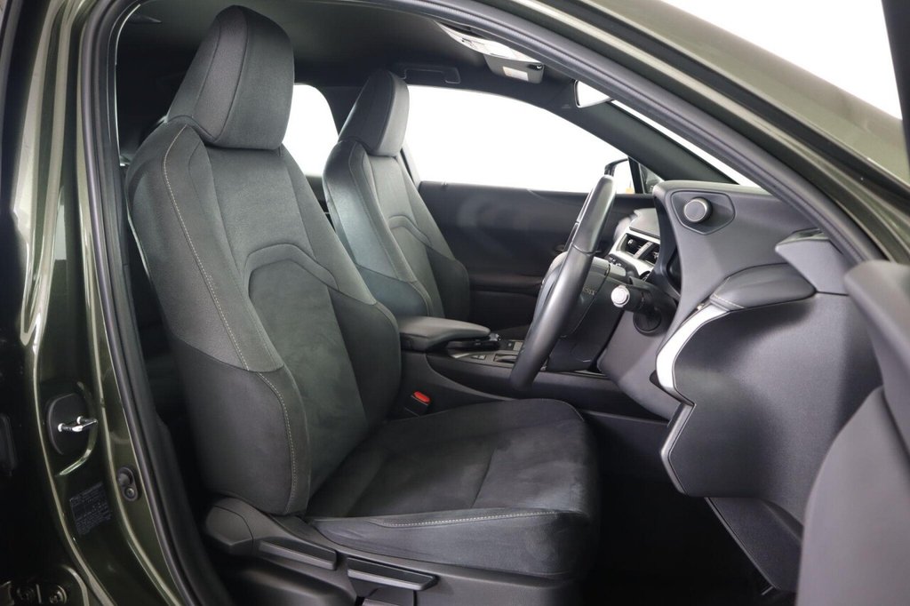 Used Lexus UX 2022 for sale - 78030354: Photo 13