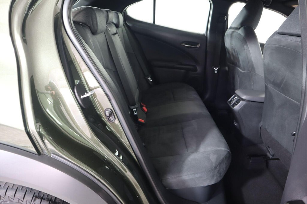 Used Lexus UX 2022 for sale - 78030354: Photo 14