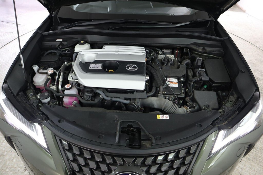 Used Lexus UX 2022 for sale - 78030354: Photo 33