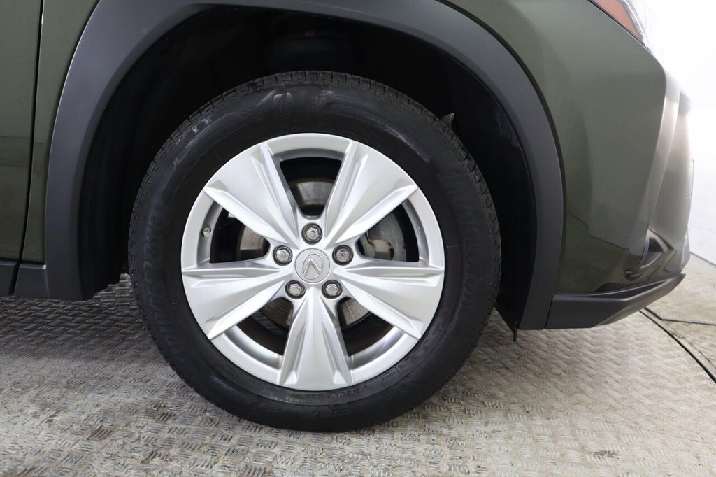 Used Lexus UX 2022 for sale - 78030354: Photo 34