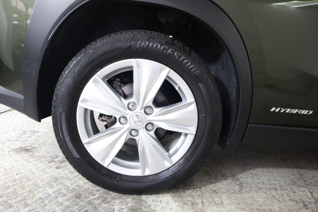 Used Lexus UX 2022 for sale - 78030354: Photo 35