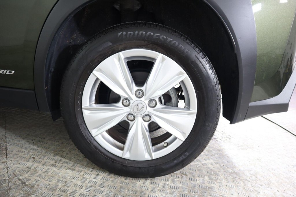 Used Lexus UX 2022 for sale - 78030354: Photo 36