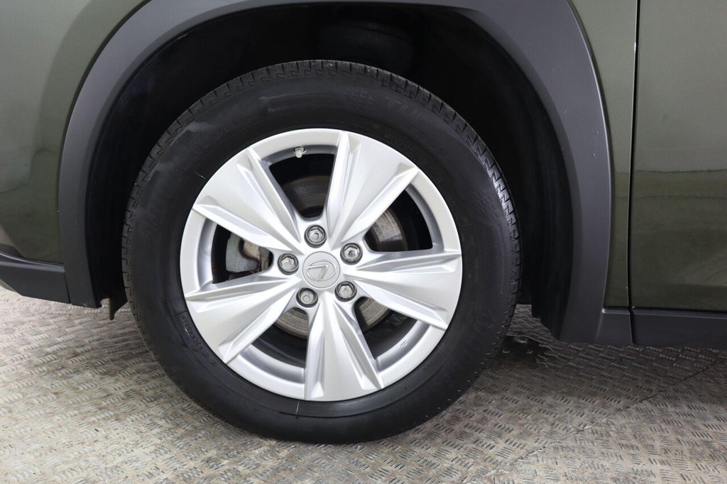 Used Lexus UX 2022 for sale - 78030354: Photo 37