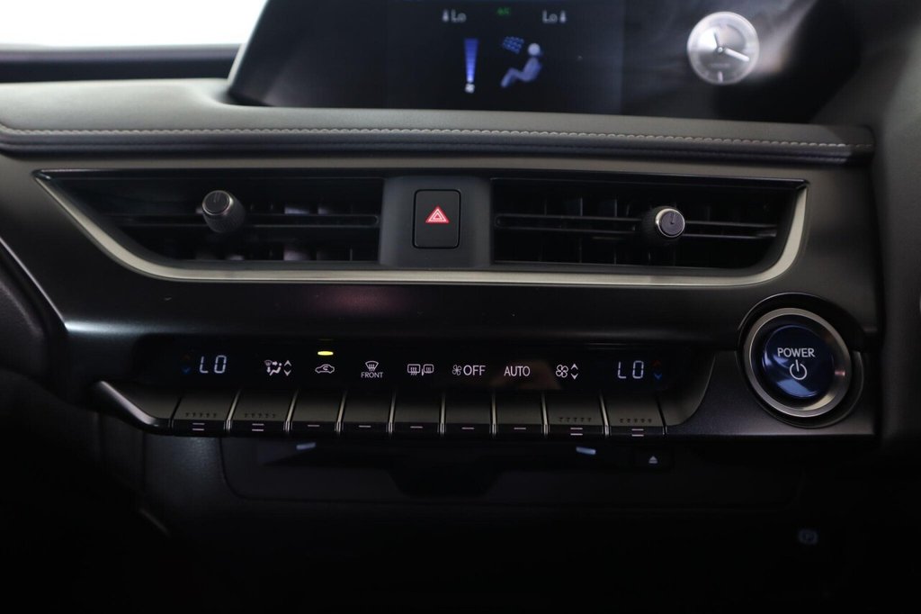 Used Lexus UX 2022 for sale - 78030354: Photo 38