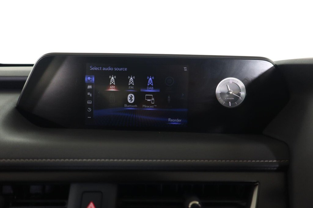 Used Lexus UX 2022 for sale - 78030354: Photo 40