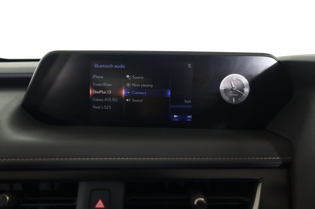 Used Lexus UX 2022 for sale - 78030354: Photo 42