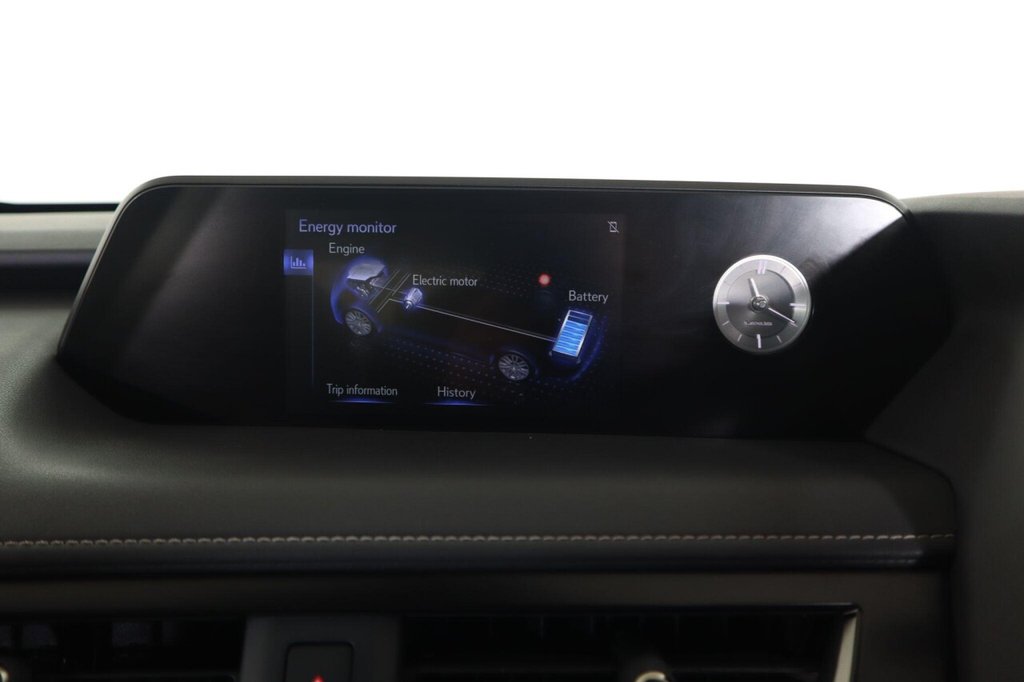 Used Lexus UX 2022 for sale - 78030354: Photo 43