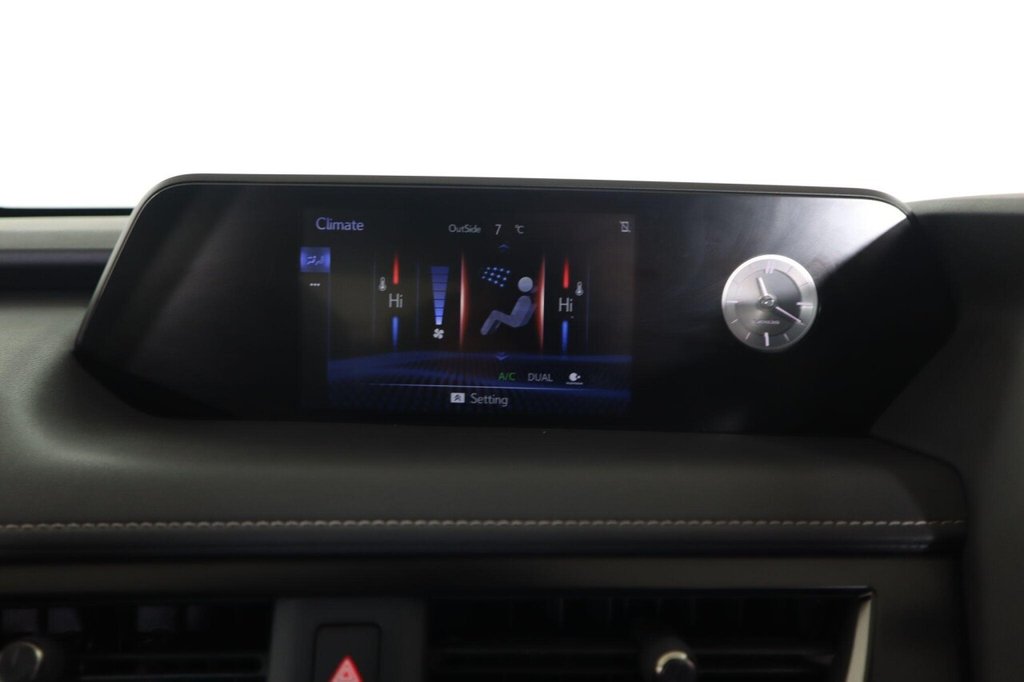 Used Lexus UX 2022 for sale - 78030354: Photo 44