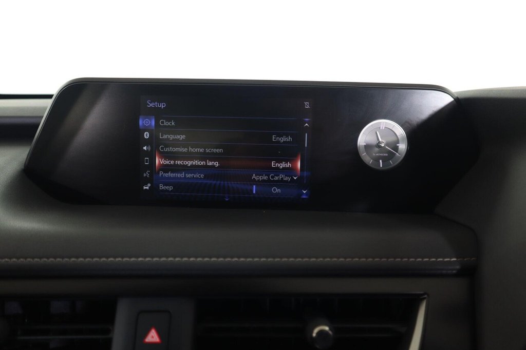 Used Lexus UX 2022 for sale - 78030354: Photo 45