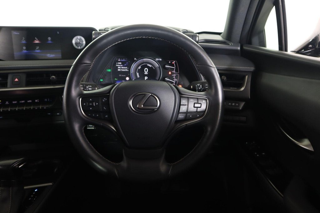 Used Lexus UX 2022 for sale - 78030354: Photo 47