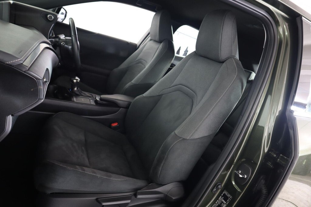 Used Lexus UX 2022 for sale - 78030354: Photo 48