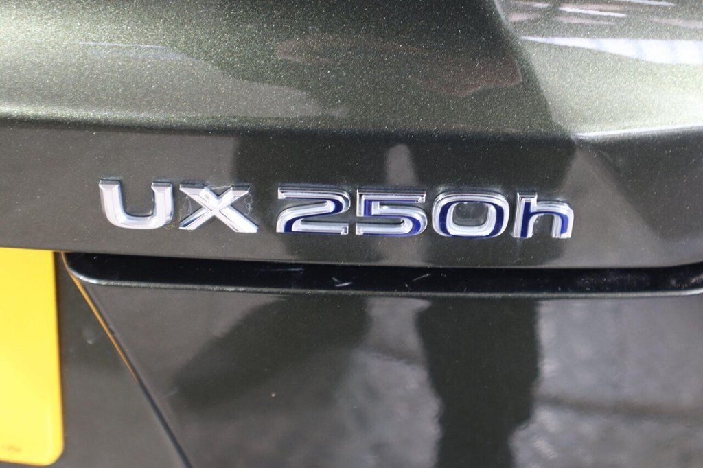 Used Lexus UX 2022 for sale - 78030354: Photo 49