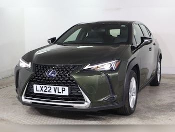Used Lexus UX 2022 for sale - 78030354: Photo