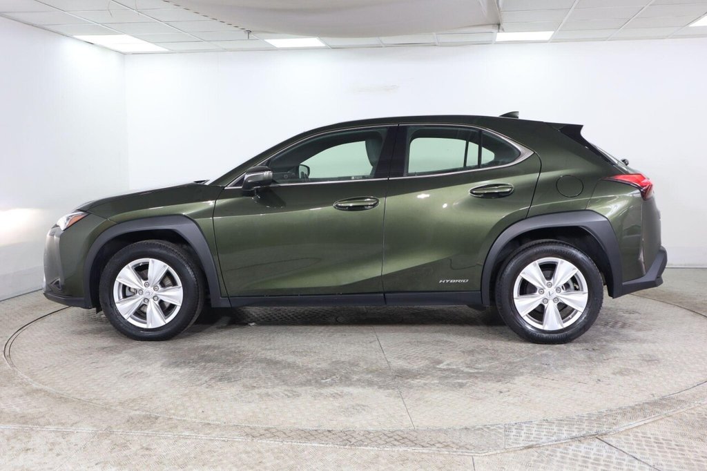 Used Lexus UX 2022 for sale - 78030354: Photo 6