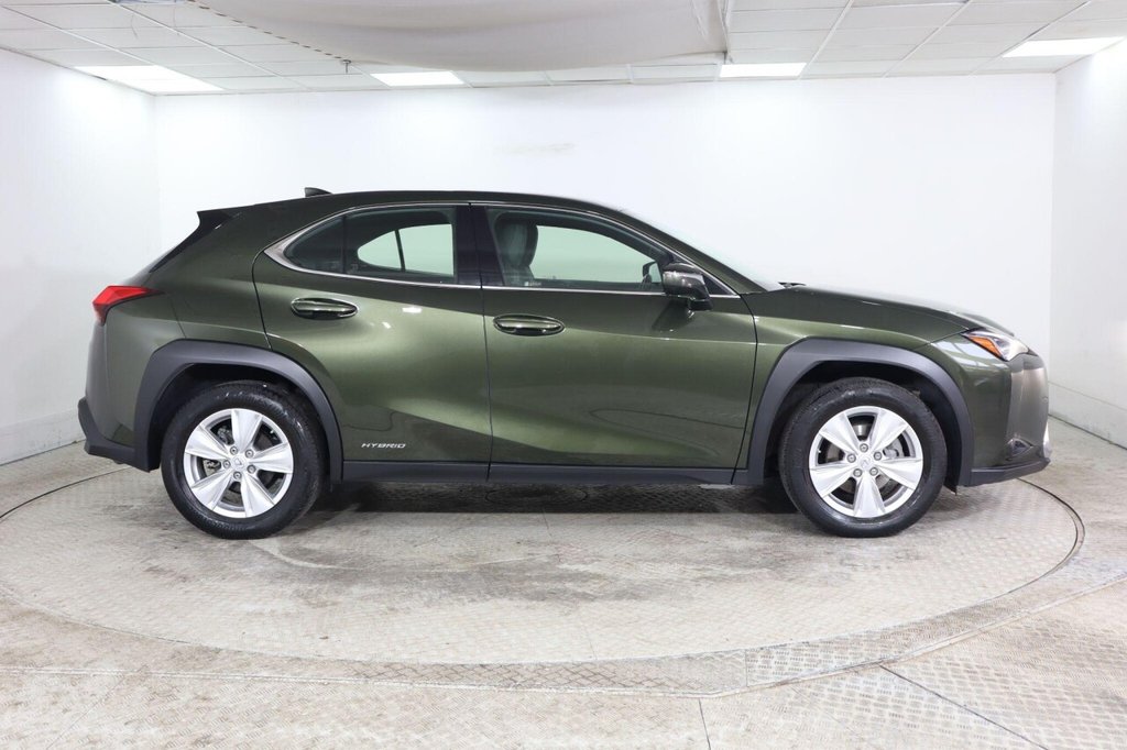Used Lexus UX 2022 for sale - 78030354: Photo 9