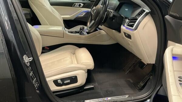 Used BMW X6 2021 for sale - 77734506: Photo 10