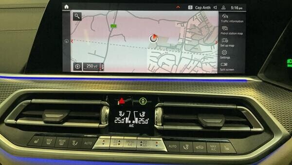 Used BMW X6 2021 for sale - 77734506: Photo 12