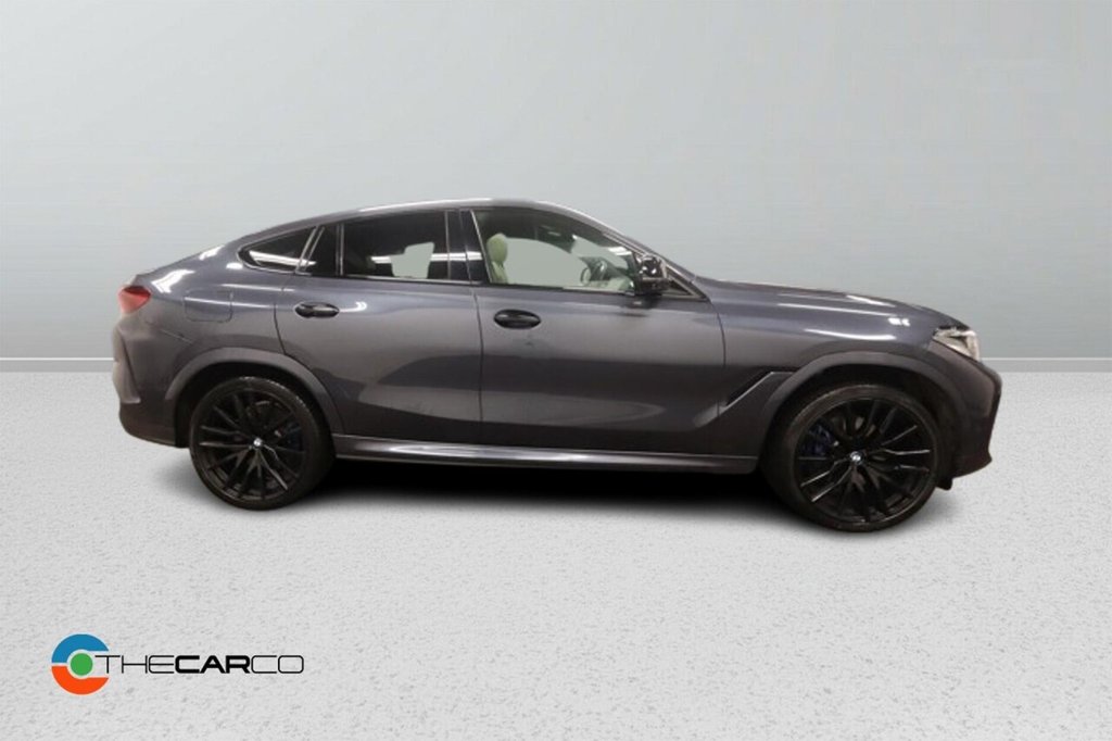 Used BMW X6 2021 for sale - 77734506: Photo 5