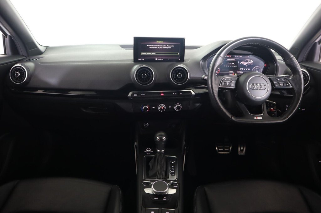 Used Audi Q2 2020 for sale - 77621675: Photo 12