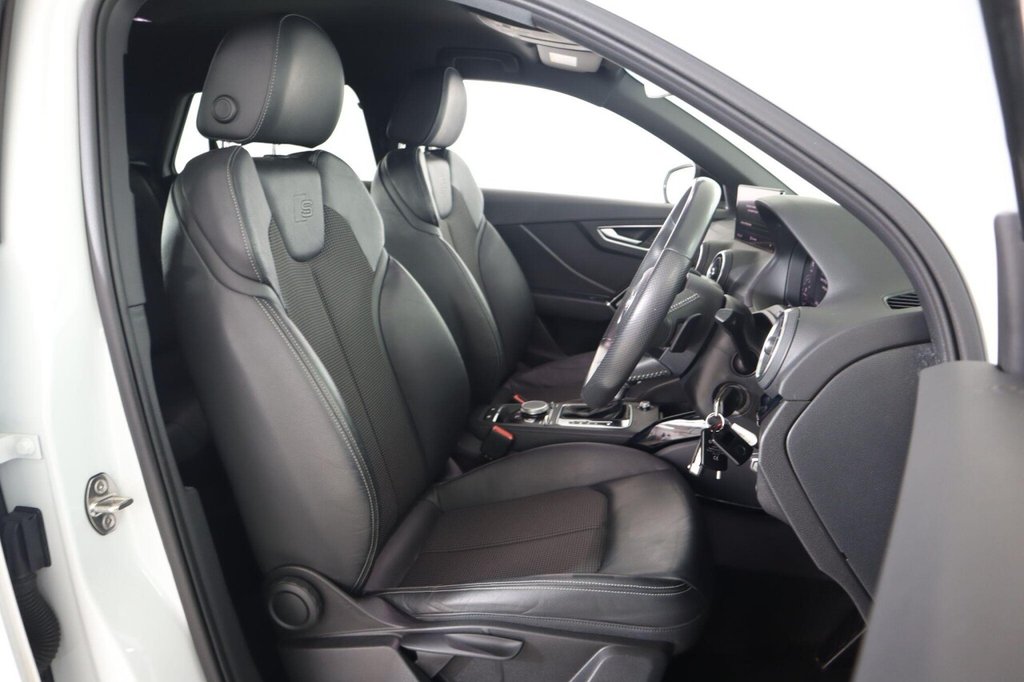 Used Audi Q2 2020 for sale - 77621675: Photo 13